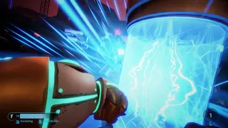 Скриншот 8 к игре Aftercharge