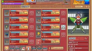 Скриншот 4 к игре Shonen Idle Z