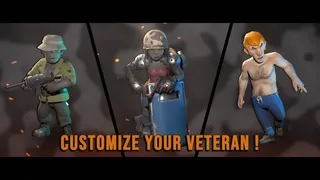 Скриншот 7 к игре Veterans Online - Open Beta