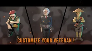 Скриншот 8 к игре Veterans Online - Open Beta