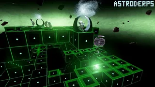 Скриншот 5 к игре Astroderps