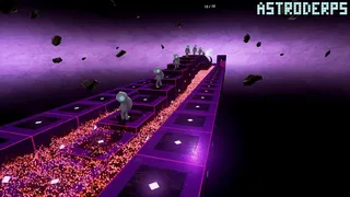 Скриншот 7 к игре Astroderps