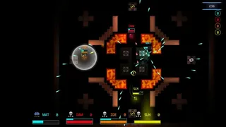 Скриншот 1 к игре Aperion Cyberstorm