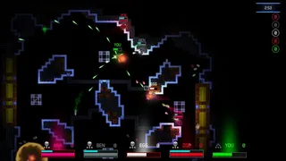 Скриншот 4 к игре Aperion Cyberstorm