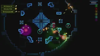 Скриншот 5 к игре Aperion Cyberstorm