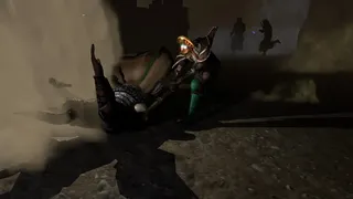 Скриншот 2 к игре FIVE: Champions of Canaan
