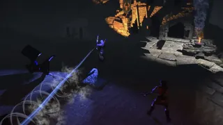 Скриншот 6 к игре FIVE: Champions of Canaan