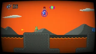Скриншот 3 к игре Battle Knights