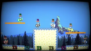Скриншот 8 к игре Battle Knights