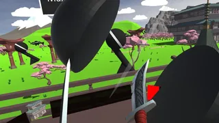 Скриншот 6 к игре Beat Ninja