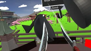 Скриншот 8 к игре Beat Ninja
