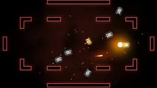 Скриншот 2 к игре Ballistic Tanks