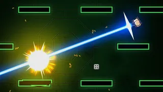 Скриншот 3 к игре Ballistic Tanks