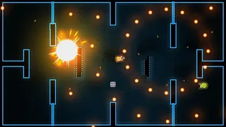 Скриншот 5 к игре Ballistic Tanks