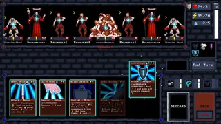 Скриншот 4 к игре Card Quest