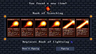 Скриншот 5 к игре Card Quest