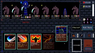 Скриншот 6 к игре Card Quest