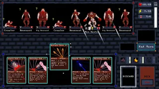 Скриншот 7 к игре Card Quest