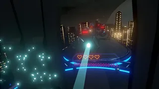 Скриншот 4 к игре BellyBots