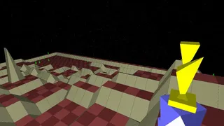 Скриншот 1 к игре KOTH