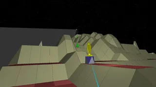 Скриншот 2 к игре KOTH