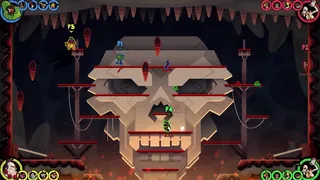 Скриншот 6 к игре Dynasty Feud