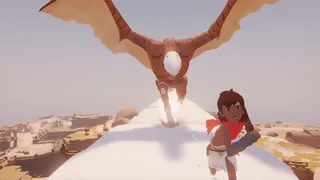 Скриншот 3 к игре RiME