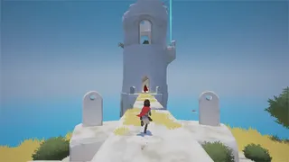 Скриншот 4 к игре RiME