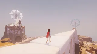 Скриншот 5 к игре RiME
