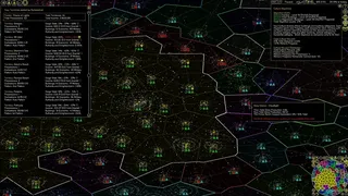 Скриншот 1 к игре After the Empire