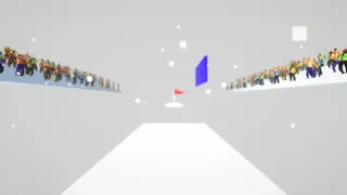 Скриншот 1 к игре WALLSLIDE
