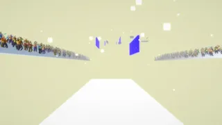 Скриншот 2 к игре WALLSLIDE