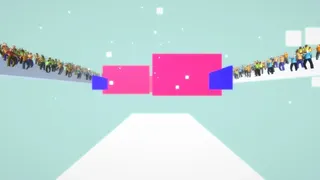 Скриншот 3 к игре WALLSLIDE