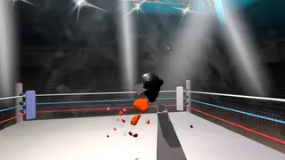 Скриншот 2 к игре World VR Competition