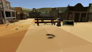 Скриншот 3 к игре World VR Competition