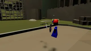 Скриншот 4 к игре World VR Competition