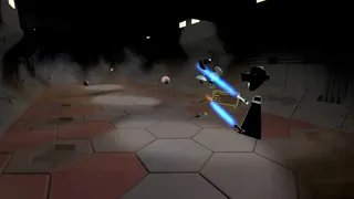 Скриншот 6 к игре World VR Competition