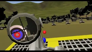 Скриншот 7 к игре World VR Competition
