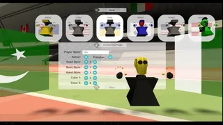 Скриншот 8 к игре World VR Competition