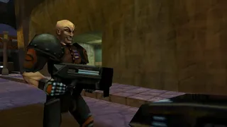 Скриншот 1 к игре Requiem: Avenging Angel