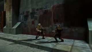 Скриншот 3 к игре Requiem: Avenging Angel