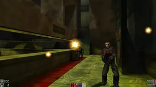 Скриншот 6 к игре Requiem: Avenging Angel