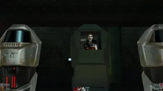 Скриншот 8 к игре Requiem: Avenging Angel