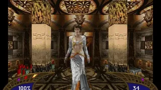 Скриншот 1 к игре Killing Time (Classic)