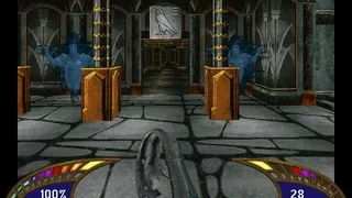 Скриншот 3 к игре Killing Time (Classic)