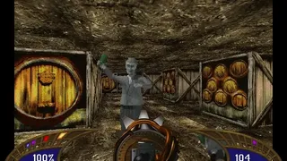 Скриншот 6 к игре Killing Time (Classic)