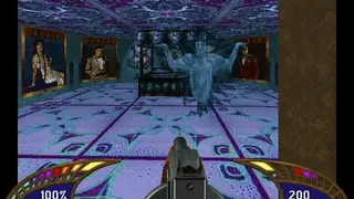 Скриншот 7 к игре Killing Time (Classic)