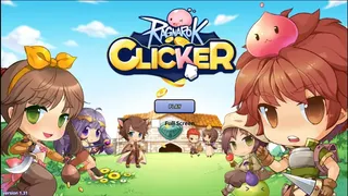 Скриншот 1 к игре Ragnarok Clicker