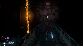 Скриншот 1 к игре ERISLE