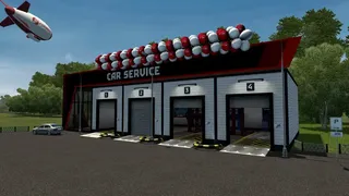 Скриншот 1 к игре City Car Driving